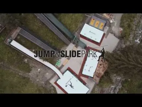 Bundesschullandheim Saalbach-Hinterglemm in Hinterglemm, Salzburg