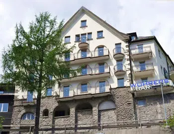 Club TNT Alpin in Bad Gastein, Salzburg
