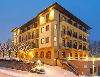 Club TNT Alpin in Bad Gastein, Salzburg