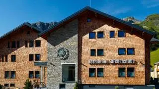 DAV-Haus Obertauern in Obertauern, Salzburg