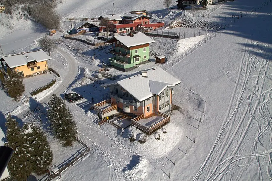 Edthof in Eben, Salzburg