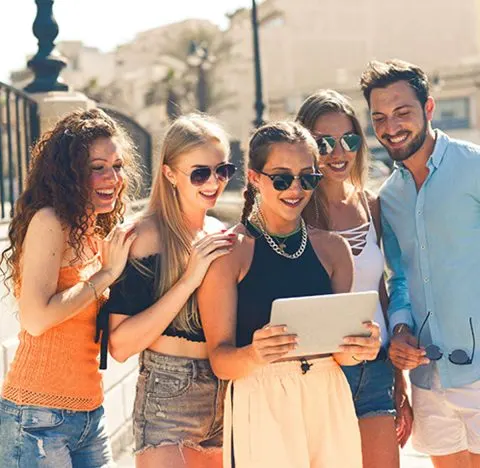 Jugendhotel Ennshof in Altenmarkt im Pongau, Salzburg